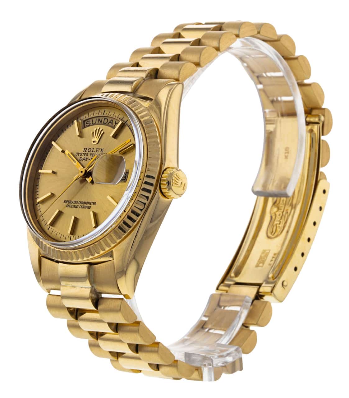 1803 rolex day date online